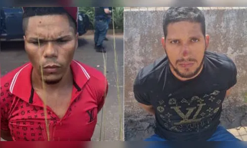 Caçada aos fugitivos de Mossoró custou R$ 6 milhões ao governo