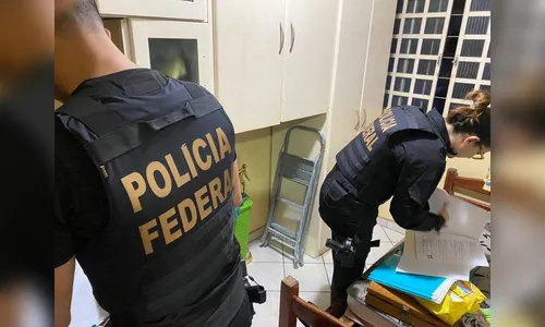 Operação mira quadrilha que furtou R$ 6,5 milhões de prefeitura do PR