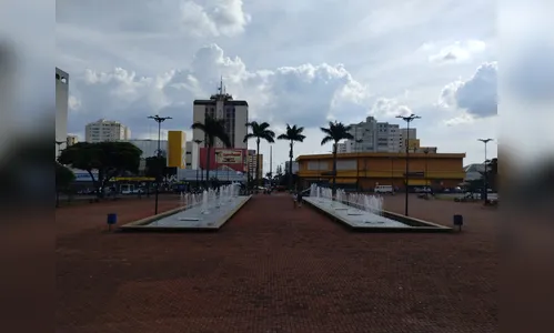 Apucarana registra mínima de 19°C nesta quarta-feira (10)