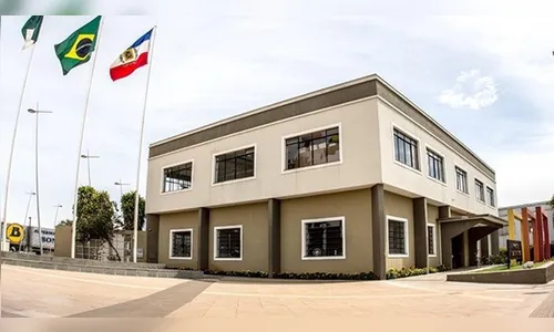 Ubiratã abre PSS com dezenas de vagas e salários de até R$ 5,7 mil