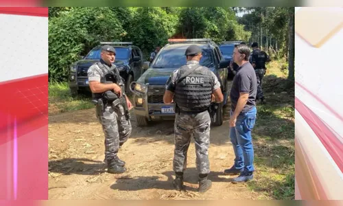 Terceiro suspeito de assassinar policial morre em confronto no PR