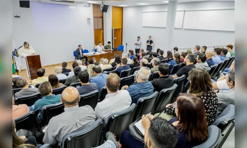 Audiências de atualização do Plano Diretor de Apucarana são concluídas