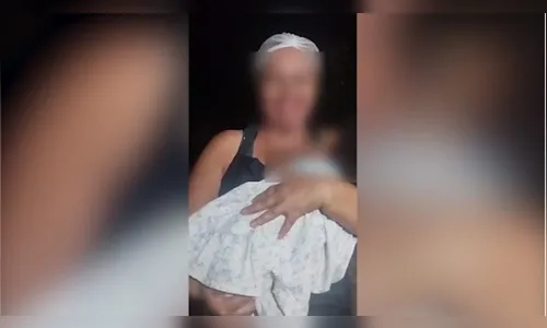 Bebê é esquecida pela mãe dentro de carro de aplicativo após corrida