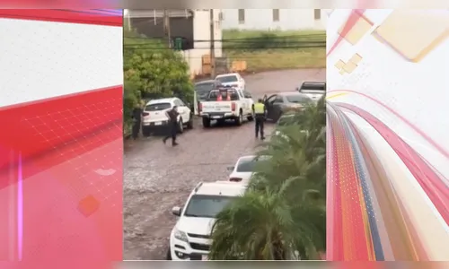 Brasileiro é morto em confronto no Paraguai após matar policial