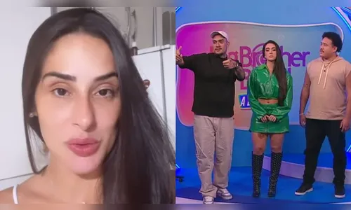 Deniziane recebe apoio de brothers após relatar crise de ansiedade