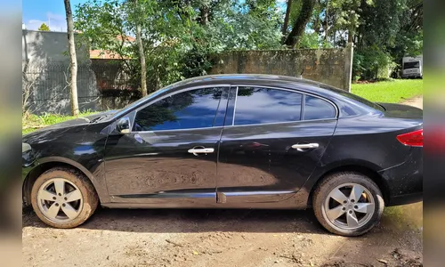 Cadastros para novo leilão de veículos do Estado estão abertos