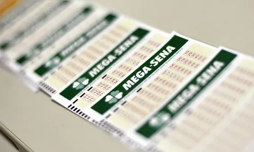 Mega-Sena acumula e prêmio vai para R$ 7 milhões