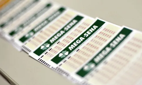Concurso 2871 da Mega-Sena foi realizado na terça