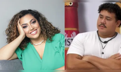 Camila Moura colocou um fim ao relacionamento de 15 anos com Lucas Buda