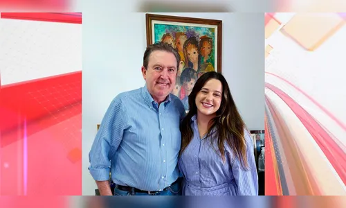 Camilla Bolonhezi confirma pré-candidatura a prefeita em Apucarana