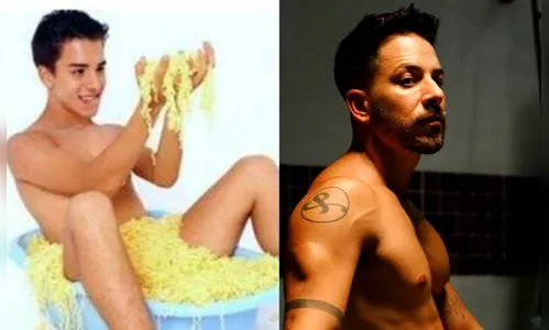 Cantor comemora 40 anos na próxima semana