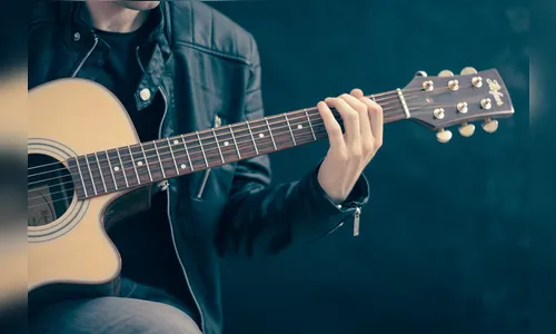 Homem é preso pela Polícia Militar após show em Apucarana