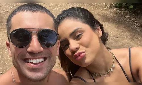 Lexa revela que vai morar fora do país: 