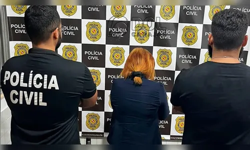 Cantora evangélica é presa por homicídio em Goiás