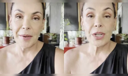 Solteira, Carolina Ferraz diz que já traiu e foi traída: 