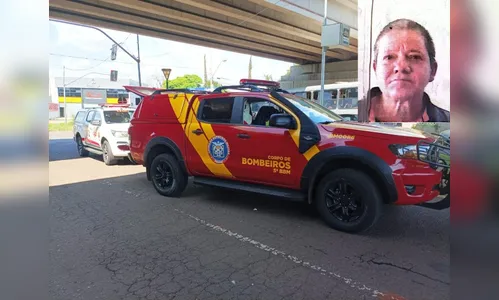 Carreta atropela e mata pedestre na zona norte de Maringá