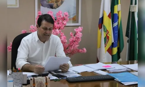 Carta aberta ao prefeito de Apucarana, Junior da Femac