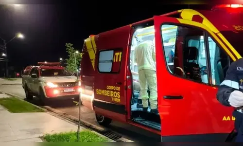Marido golpeia morador de rua com chave de fenda por ciúmes da esposa