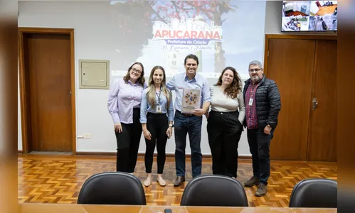 UTFPR lançará em maio catálogo de projetos de extensão