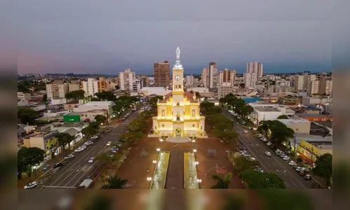 Diocese de Apucarana inicia censo para saber realidade de católicos