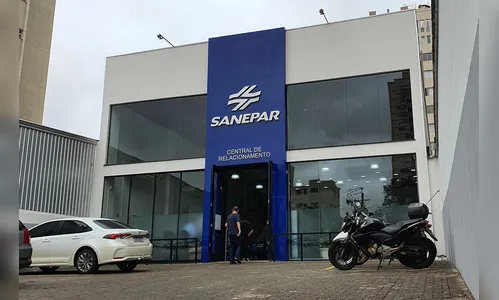 Sanepar abrirá Centrais de Relacionamento neste sábado