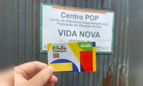 Centro Pop de Arapongas realiza atendimentos para o Cadastro Único