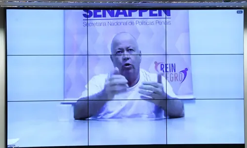 Câmara decide manter prisão de deputado Chiquinho Brazão