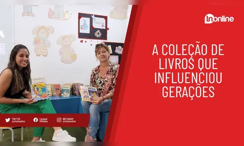 Coleção Vaga-Lume: a série de livros que influenciou gerações