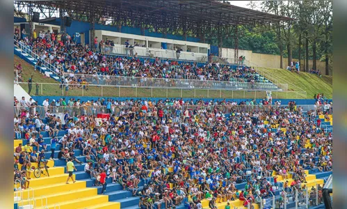Começa neste domingo (21) a 65º Edição do Torneio 1º de Maio