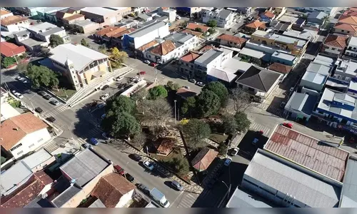 Concurso de prefeitura do PR abre inscrições; salários de até R$18 mil