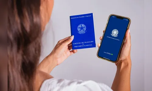 Confira as vagas de emprego disponíveis em Arapongas esta semana