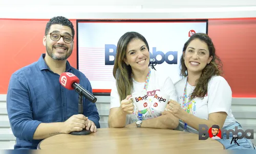 Confira o programa Bomba no Ar desta quinta-feira