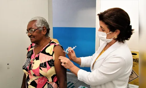 Confira os locais de vacinação contra gripe em Arapongas