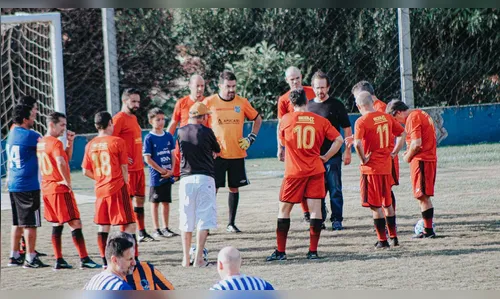 Semifinais da Copa da Amizade acontecem neste sábado (13)
