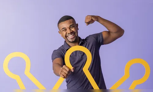 Davi vence prova e se torna o novo líder do BBB24