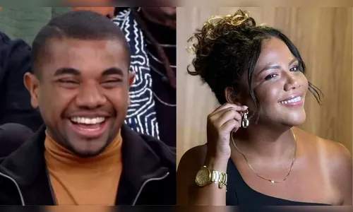 Após vencer BBB24, Davi diz que ainda não viu a esposa