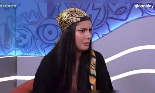 Descoberta aconteceu durante o "Bate-Papo BBB"