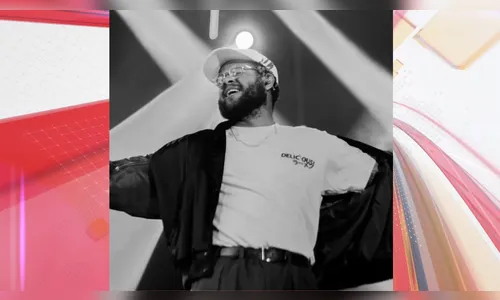 Rapper Emicida será a grande atração da Virada Cultural de Maringá