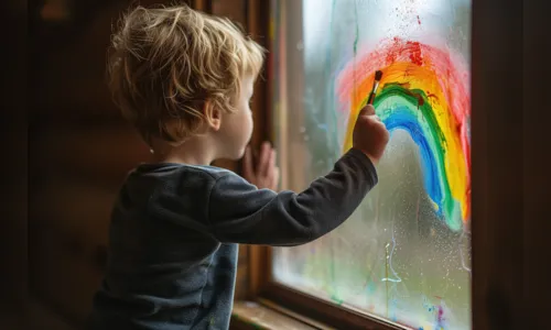 Dia 02 de abril e o que não te contaram sobre o autismo