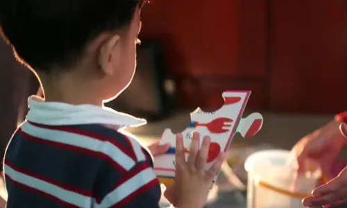 Dia Mundial de Conscientização sobre o Autismo é celebrado nesta terça