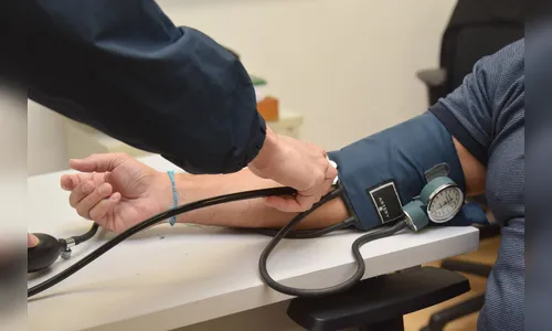 Saúde reforça ações contra hipertensão; saiba como se prevenir