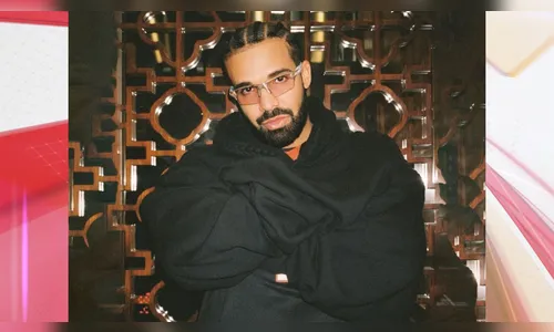 Drake ganha 5,6 milhões ao apostar em Alex Pereira no UFC