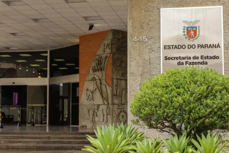 Secretaria de Estado da Fazenda (SEFA)