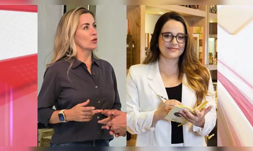 Elas querem fazer a diferença nessa campanha eleitoral
