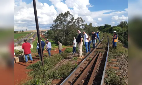 Impasse que impede duplicação da BR-376 na Vila Reis já dura 11 anos