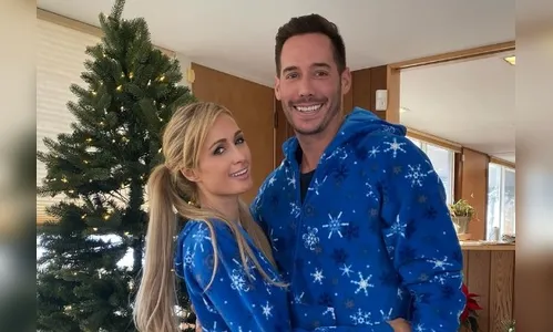 Paris Hilton conta motivo de não mostrar sua filha caçula; entenda