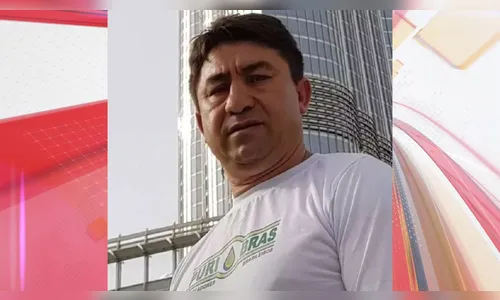 PR: vítima de acidente com bobina de papel na BR-277 era empresário