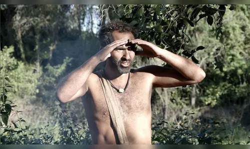 Empresário de Londrina campeão de 'Largados e Pelados' comenta desafio