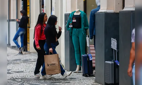 Paraná: 17% das empresas abertas estão no Decreto do Baixo Risco