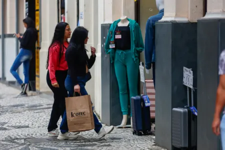 Entre fevereiro e março foram abertas 14.391 empresas